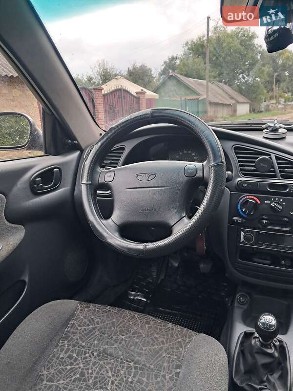 Седан Daewoo Lanos 2006 в Киеве фото 31 Седан Daewoo Lanos 2006 в Киеве