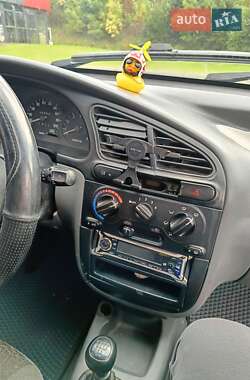 Седан Daewoo Lanos 2007 в 