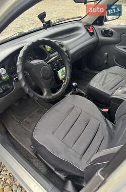 Седан Daewoo Lanos 2009 в 