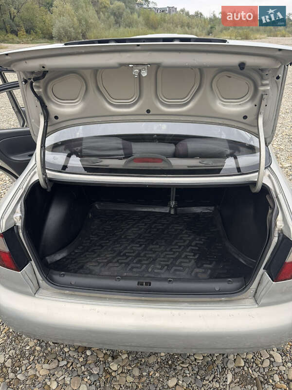 Седан Daewoo Lanos 2009 в Черновцах фото 6 Седан Daewoo Lanos 2009 в Черновцах