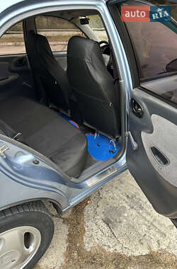 Седан Daewoo Lanos 2008 в 