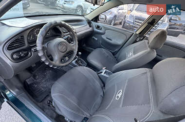 Седан Daewoo Lanos 2007 в 