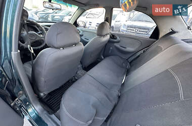 Седан Daewoo Lanos 2007 в 