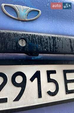 Седан Daewoo Lanos 2006 в 