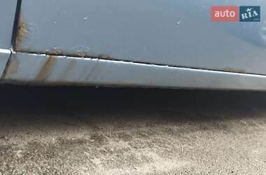 Седан Daewoo Lanos 2008 в 