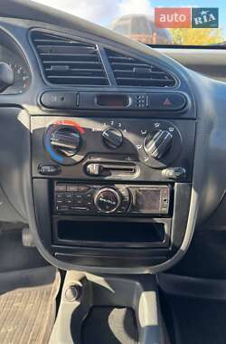 Седан Daewoo Lanos 2007 в 