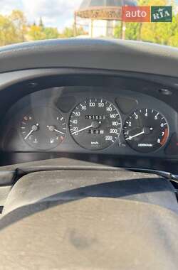 Седан Daewoo Lanos 2007 в 