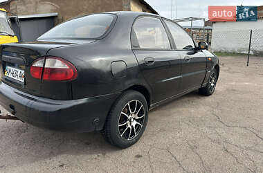 Седан Daewoo Lanos 2007 в 