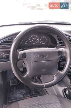 Седан Daewoo Lanos 2008 в 