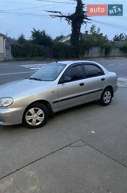 Седан Daewoo Lanos 2004 в Вінниці