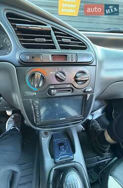 Седан Daewoo Lanos 2008 в 