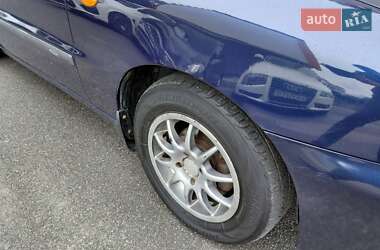 Седан Daewoo Lanos 2002 в 