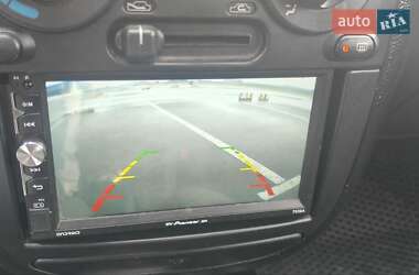 Седан Daewoo Lanos 2003 в 