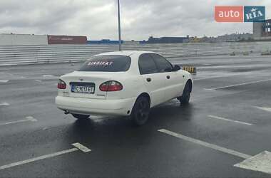 Седан Daewoo Lanos 2003 в 