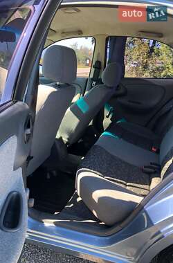 Седан Daewoo Lanos 2008 в 