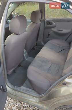 Седан Daewoo Lanos 2006 в 