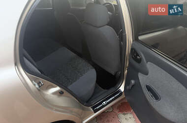 Седан Daewoo Lanos 2008 в 