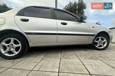 Седан Daewoo Lanos 2003 в 