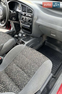 Седан Daewoo Lanos 2007 в 