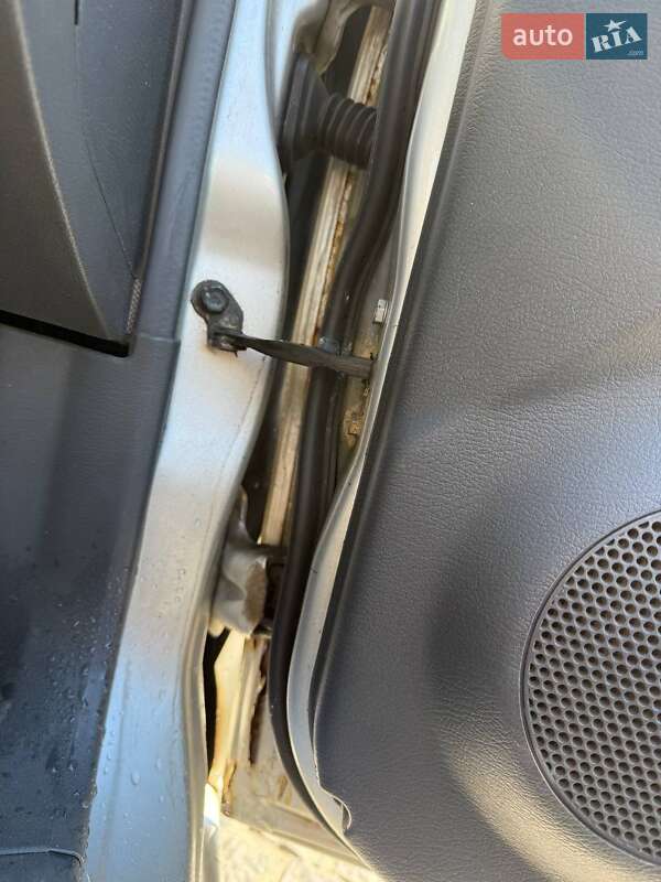 Седан Daewoo Lanos 2007 в Полтаве фото 13 Седан Daewoo Lanos 2007 в Полтаве