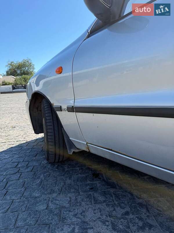 Седан Daewoo Lanos 2007 в Полтаве фото 18 Седан Daewoo Lanos 2007 в Полтаве