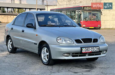 Седан Daewoo Lanos 2003 в 