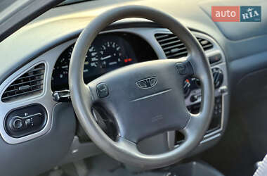 Седан Daewoo Lanos 2003 в 