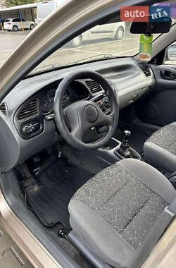 Седан Daewoo Lanos 2008 в 