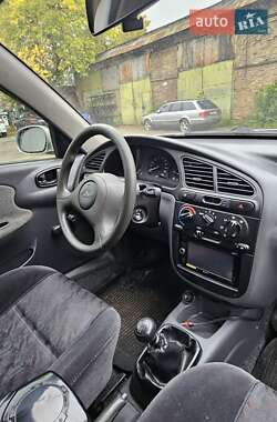 Седан Daewoo Lanos 2007 в 