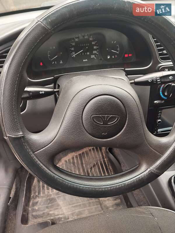 Седан Daewoo Lanos 2007 в Лебедине фото 3 Седан Daewoo Lanos 2007 в Лебедине
