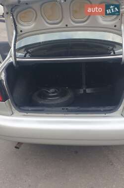 Седан Daewoo Lanos 2005 в 