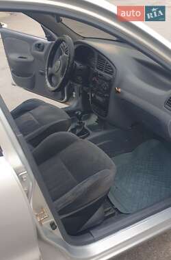 Седан Daewoo Lanos 2005 в 