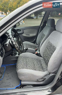 Седан Daewoo Lanos 2008 в 
