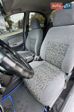 Седан Daewoo Lanos 2008 в 