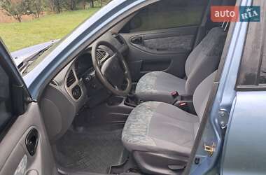 Седан Daewoo Lanos 2003 в 