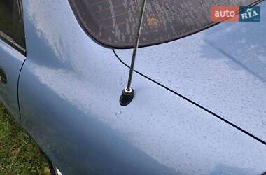 Седан Daewoo Lanos 2003 в 