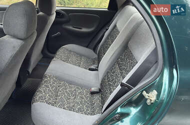 Седан Daewoo Lanos 2007 в 