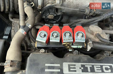 Седан Daewoo Lanos 2007 в 