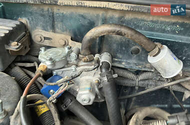 Седан Daewoo Lanos 2007 в 