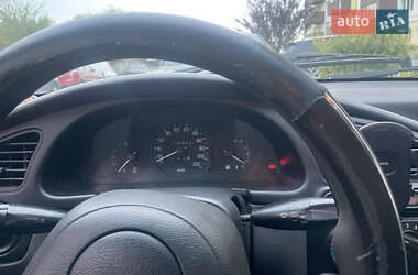Седан Daewoo Lanos 2005 в Днепре