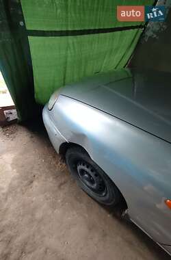 Седан Daewoo Lanos 2007 в 