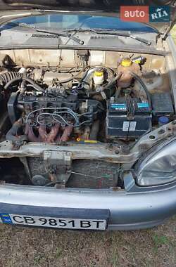 Седан Daewoo Lanos 2006 в 