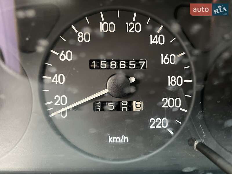 Седан Daewoo Lanos 2007 в Калуше фото 13 Седан Daewoo Lanos 2007 в Калуше