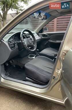Седан Daewoo Lanos 2007 в 