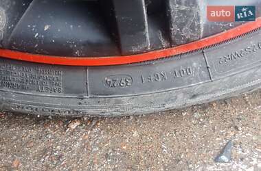 Седан Daewoo Lanos 2007 в 