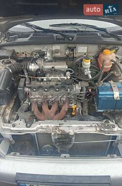 Седан Daewoo Lanos 2007 в 