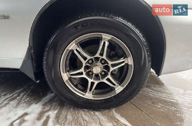 Седан Daewoo Lanos 2005 в 