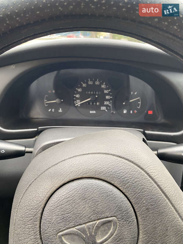 Седан Daewoo Lanos 2004 в Черкасах фото 14 Седан Daewoo Lanos 2004 в Черкасах