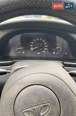 Седан Daewoo Lanos 2004 в  фото 14 Седан Daewoo Lanos 2004 в