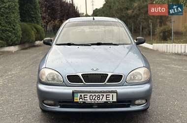 Седан Daewoo Lanos 2008 в 